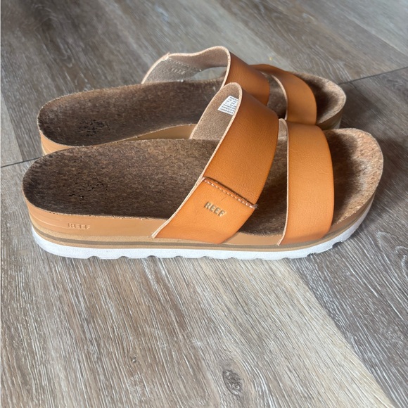 Reef Shoes - Reef Platform Sandal